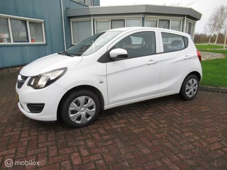 Opel KARL Opel KARL 1.0 ecoFLEX 120 Jaar Edition - afbeelding nr 2