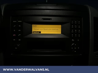 Mercedes-Benz Sprinter Mercedes-Benz Sprinter 316 CDI 163 pk L2H2 Euro6 Airco | 2800kg trekhaak | Cruisecontrol Parkeersensoren - afbeelding nr 4