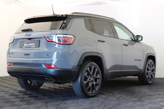Jeep Compass |Stoel/stuur verwarming|Camera|....... - afbeelding nr 6