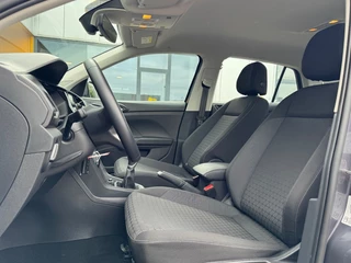 Volkswagen T-Cross - afbeelding nr 16