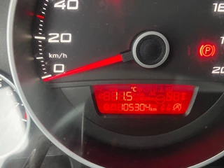 SEAT Mii - afbeelding nr 14
