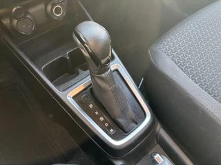 Suzuki Swift - afbeelding nr 15