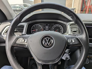 Volkswagen T-Roc - afbeelding nr 16