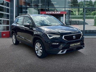 SEAT Ateca - afbeelding nr 3