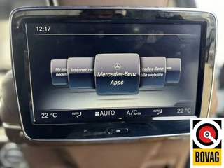 Mercedes-Benz S-Klasse Mercedes S-klasse 600 Maybach BOM VOL - afbeelding nr 22