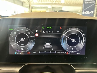 Kia Niro EV - afbeelding nr 12