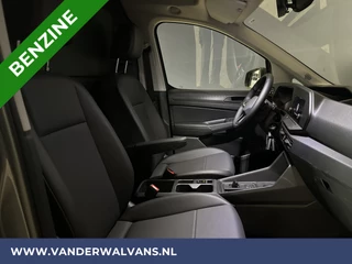 Volkswagen Caddy cruisecontrol, android auto, parkeersensoren, camera - afbeelding nr 10