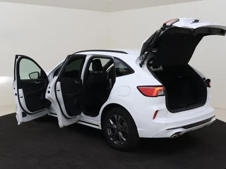 Ford Kuga - afbeelding nr 11