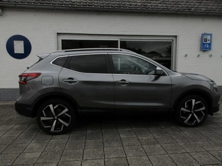 Nissan QASHQAI Nissan QASHQAI 1.3 140PK N-MOTION - afbeelding nr 3