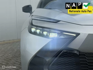 Toyota C-HR Toyota C-HR 2.0 Hybrid Business GR-Sport - afbeelding nr 2