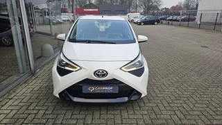 Toyota Aygo - afbeelding nr 2