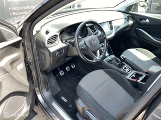 Opel Grandland X Opel Grandland X 1.2 Turbo Cruise, climate, carplay - afbeelding nr 6