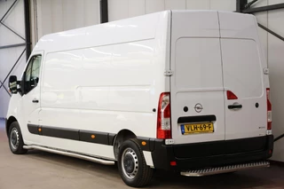 Opel Movano Opel Movano 2.3 Turbo L3H2 POST NL SCHAPPEN - afbeelding nr 6