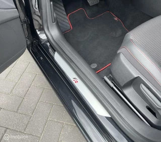 SEAT Leon Seat Leon 1.5 TSI FR DSG 150PK/CAM/ACC/LED/APPLECAR - afbeelding nr 22