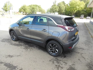 Opel Crossland X Super km. stand Staat in Hoogeveen - afbeelding nr 5