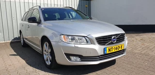 Volvo V70 - afbeelding nr 8