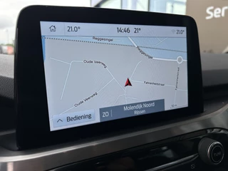 Ford Kuga Ford Kuga 2.5 PHEV Titanium - afbeelding nr 25