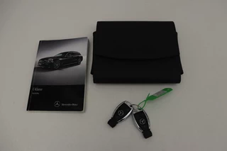 Mercedes-Benz C-Klasse Mercedes-Benz C-klasse 180 AMG | Panoramadak | Leder | Head-Up |  Full LED | Navigatie | Park Assist | Cruise control | Climate control | Bluetooth - afbeelding nr 22