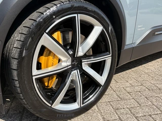 Polestar 3 Polestar 3 LRDM Performance 111 kWh | Plus Pack | Nappa Bekl. | Pixel LED | - afbeelding nr 36
