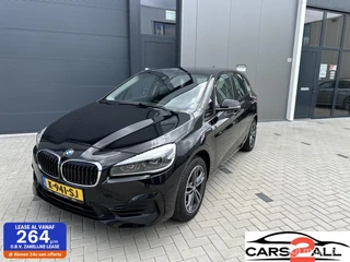 BMW 2 Serie Active Tourer 225xe iPerformance High Executive