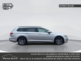 Volkswagen Passat |ADAPT CRUISE|STOELVERW|STOELMASSAGE|FULL LED - afbeelding nr 7