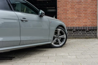 Audi A4 Audi A4 Avant 35 TFSI S-Line Pano / Camera / Trekhaak - afbeelding nr 5