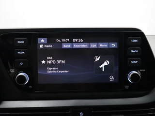 Hyundai i20 Hyundai i20 1.0 T-GDI N Line | Carplay navigatie | Camera | Cruise control - afbeelding nr 37