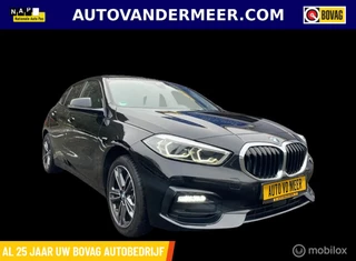 BMW 1 Serie - 23116922-0