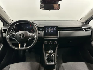 Renault Clio Renault Clio 1.0 TCe Zen|Airco|Navi|Cruise|NAP| - afbeelding nr 2