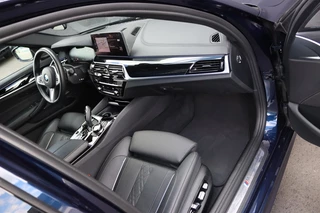BMW 5 Serie - afbeelding nr 13