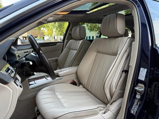 Mercedes-Benz E-Klasse Mercedes E-klasse Estate 250 BlueTEC 4MATIC|Pano|Carplay|Massage|Memory|360Camera|LED|Trekhaak - afbeelding nr 9