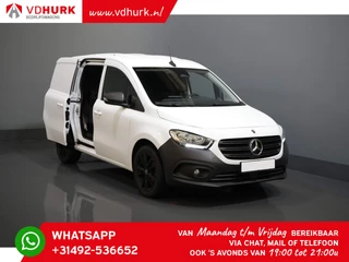 Mercedes-Benz Citan - afbeelding nr 8