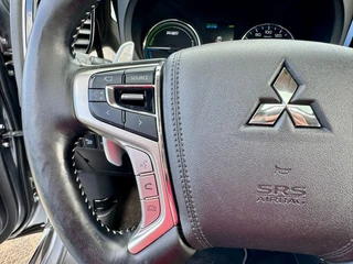 Mitsubishi Outlander Mitsubishi Outlander 2.0 PHEV 4WD INTYLE+ PREMIUM - afbeelding nr 28