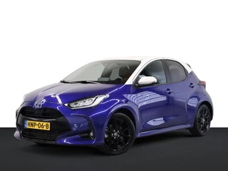 Toyota Yaris - 255244644-0