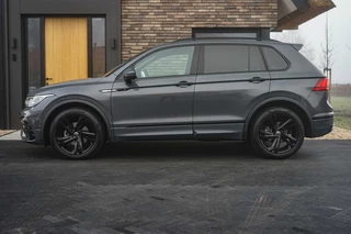 Volkswagen Tiguan - afbeelding nr 8