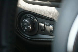 Jeep Renegade Jeep Renegade 110PK E-Torq Night EAGLE 2 NAVI | AIRCO | CRUISE | PARK.SENS! - afbeelding nr 18