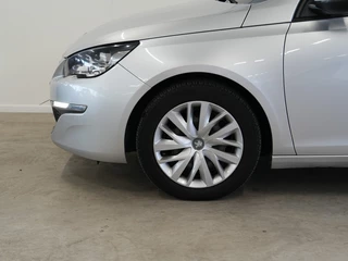 Peugeot 308 Peugeot 308 SW 1.2 PureT.Blue Lease - afbeelding nr 2