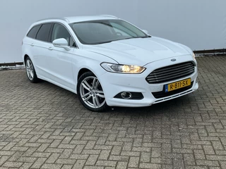 Ford Mondeo - afbeelding nr 31