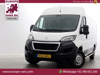 Peugeot Boxer - 140358458-0