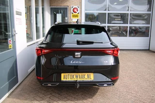 SEAT Leon SEAT Leon Sportstourer 1.5 eTSI FR Bns Int - afbeelding nr 27