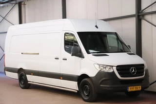 Mercedes-Benz Sprinter Mercedes-Benz Sprinter 314 2.2 CDI AUTOMAAT L4H2 MAXI XXL - afbeelding nr 3