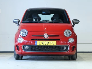 Fiat 500 - afbeelding nr 6