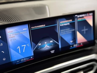 BMW 4 Serie BMW 4-serie Gran Coupé M440i xDrive High Executive | Schuif-kanteldak | Harman/Kardon | Laserlight | 360 camera | HUD - afbeelding nr 34