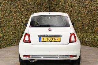 Fiat 500 - afbeelding nr 9