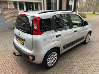 Fiat Panda - afbeelding nr 3