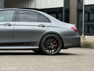 Mercedes-Benz E-Klasse Mercedes E-klasse AMG E63s 4MATIC+ Edition 1| Pano | Perform. Seats | 3D Burmester - afbeelding nr 13