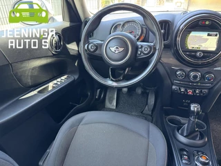 MINI Countryman Mini Countryman 1.5 One | Navi | Cruise | Dakrails - afbeelding nr 3