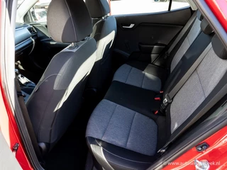 Kia Stonic - afbeelding nr 11