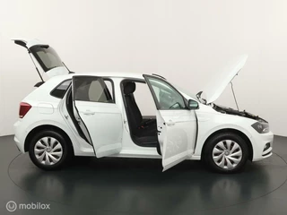 Volkswagen Polo Volkswagen Polo 1.0 TSI Comfortline Business - afbeelding nr 22