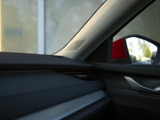 Škoda Octavia Škoda Octavia Combi 1.5 TSI MHEV Business Edition Plus | Matrix LED | Chrome pakket | Stoel-, Stuur- & voorruitverwarming | Navi 13inch | Elektr.trekhaak | El. achterklep m.sensor | ACC | - afbeelding nr 40